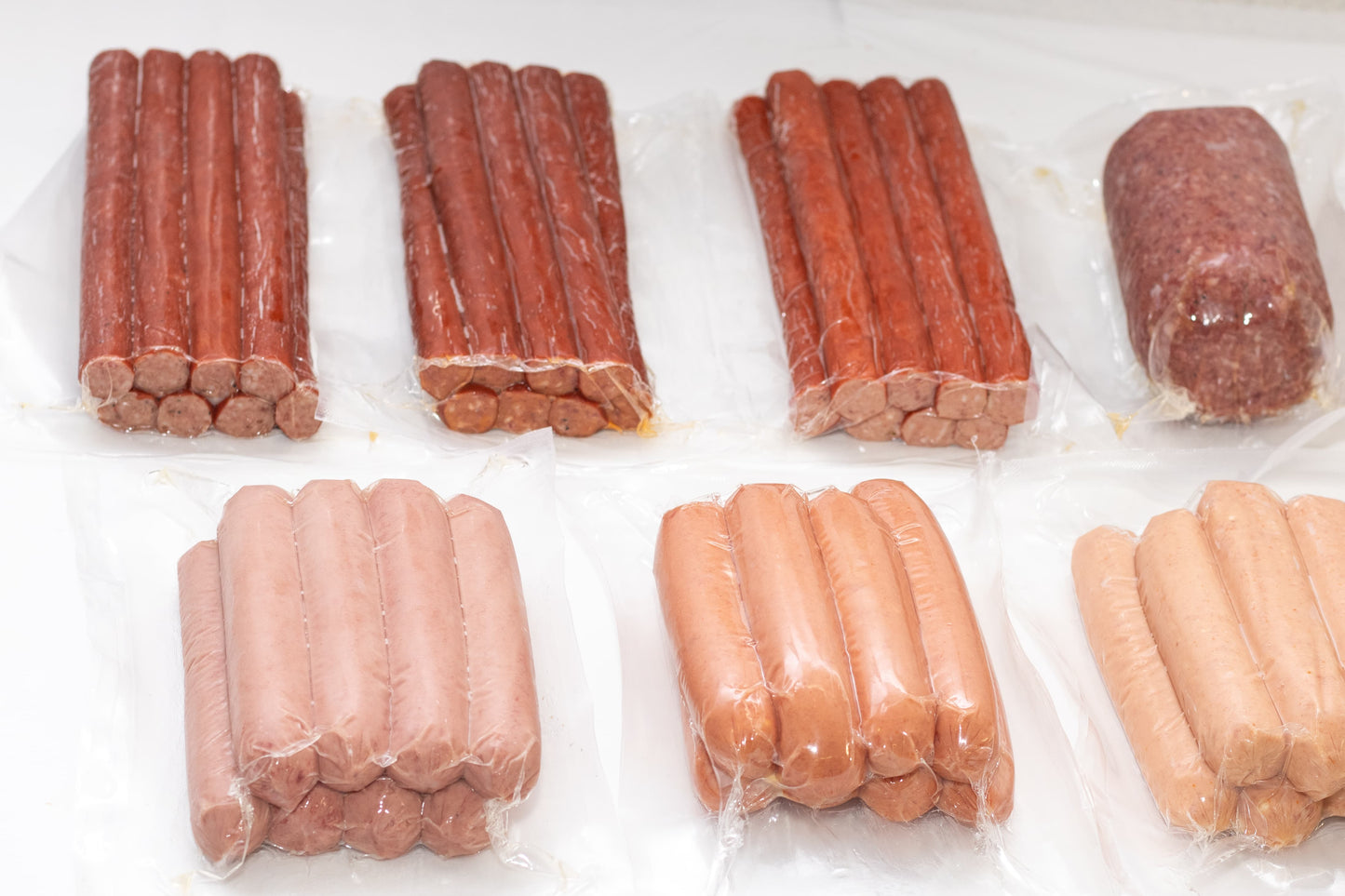 Variety Further Processing Box