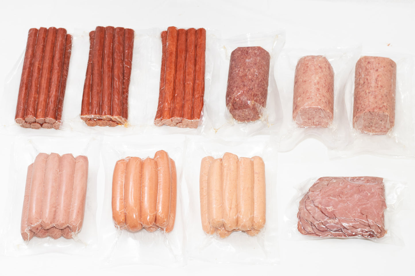 Variety Further Processing Box